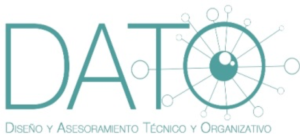 Logotipo Dato SL